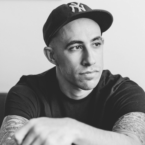 Jon Contino