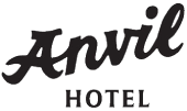anvil logo