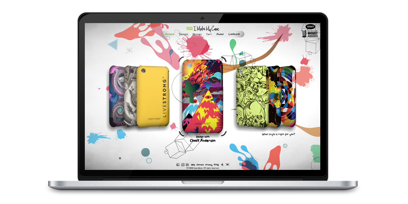 CaseMate Macbook Mockup CaseMate Macbook Mockup
