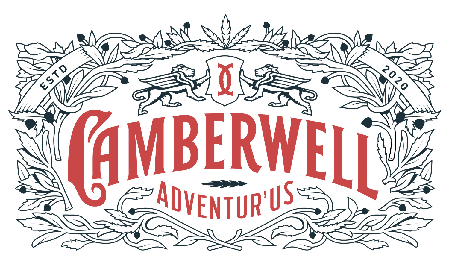 1500x912 KCS Camberwell 01 Camberwell Cannabis Brand Logo