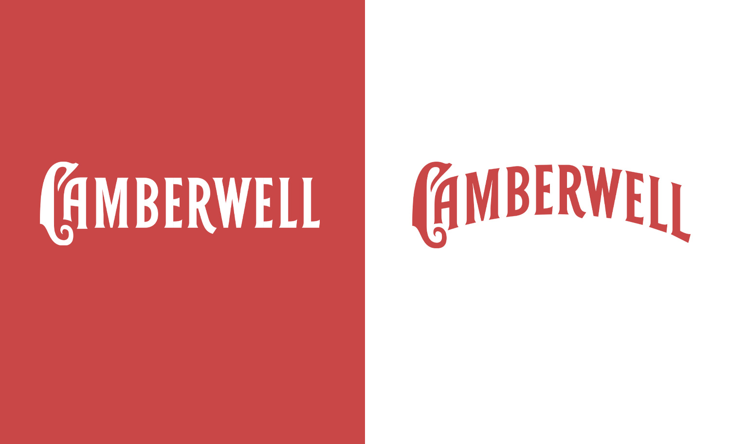 1500x912 KCS Camberwell 03 Camberwell Cannabis Branding Typography Photo