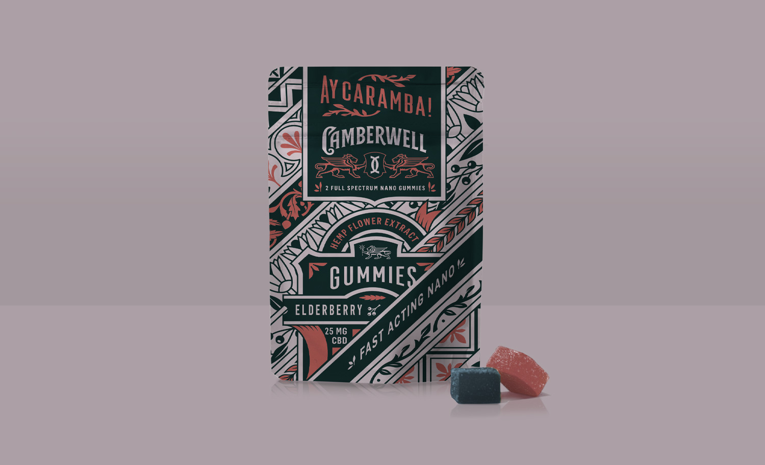 1500x912 KCS Camberwell 07 alt Product Packaging for Camberwell Cannabis Branding