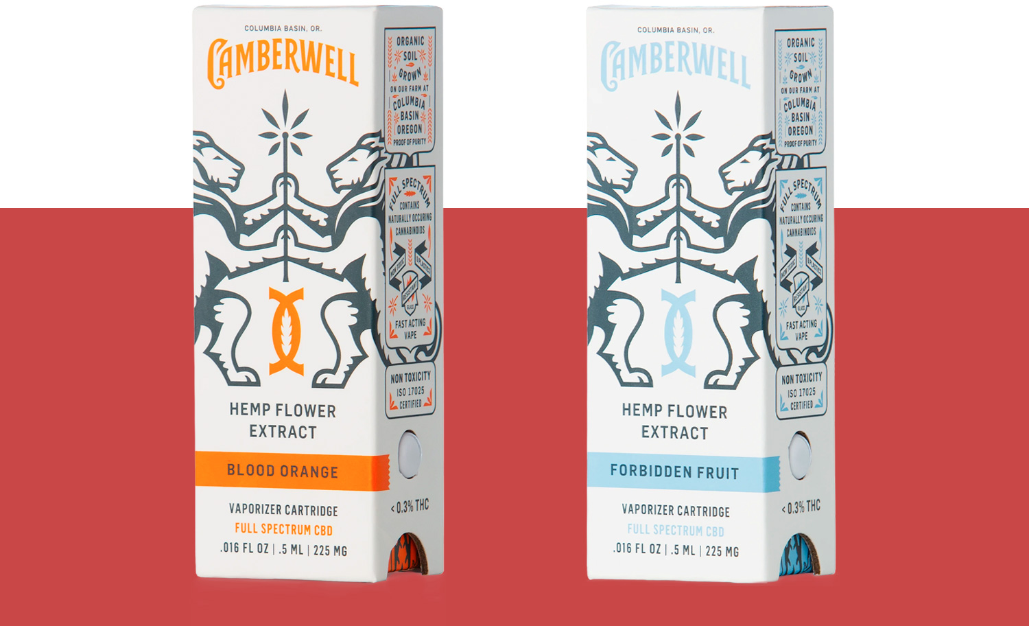 1500x912 KCS Camberwell 11 Product box Packaging Camberwell