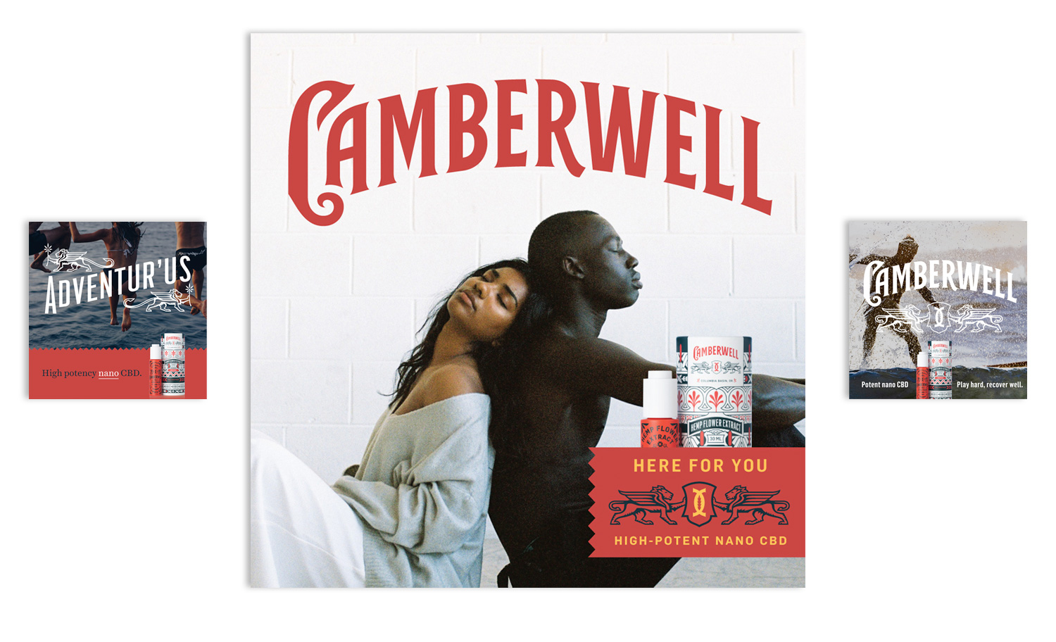 1500x912 KCS Camberwell 15 d Camberwell Cannabis Brand Promotion