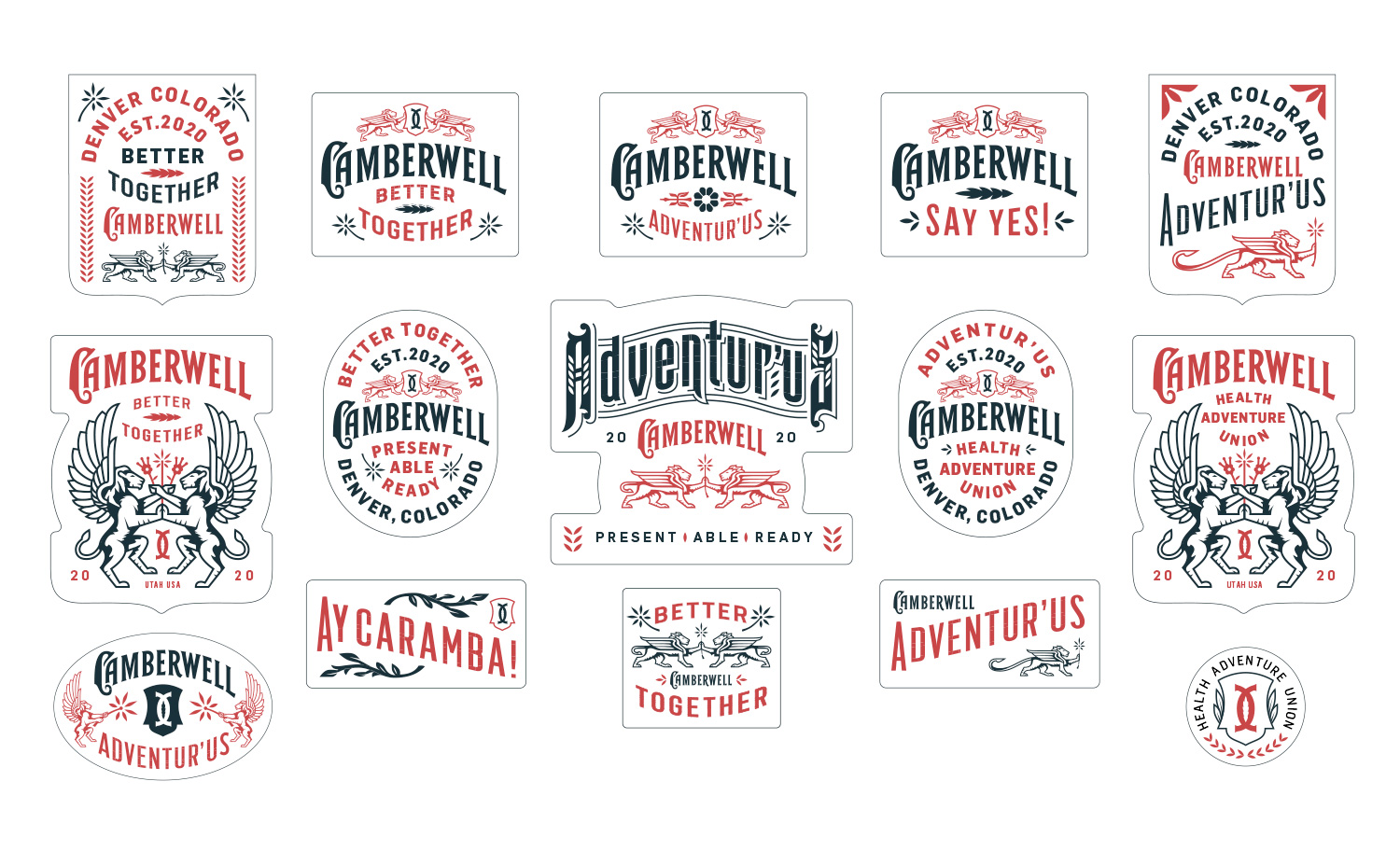 1500x912 KCS Camberwell 15 Camberwell Cannabis Branding Logos