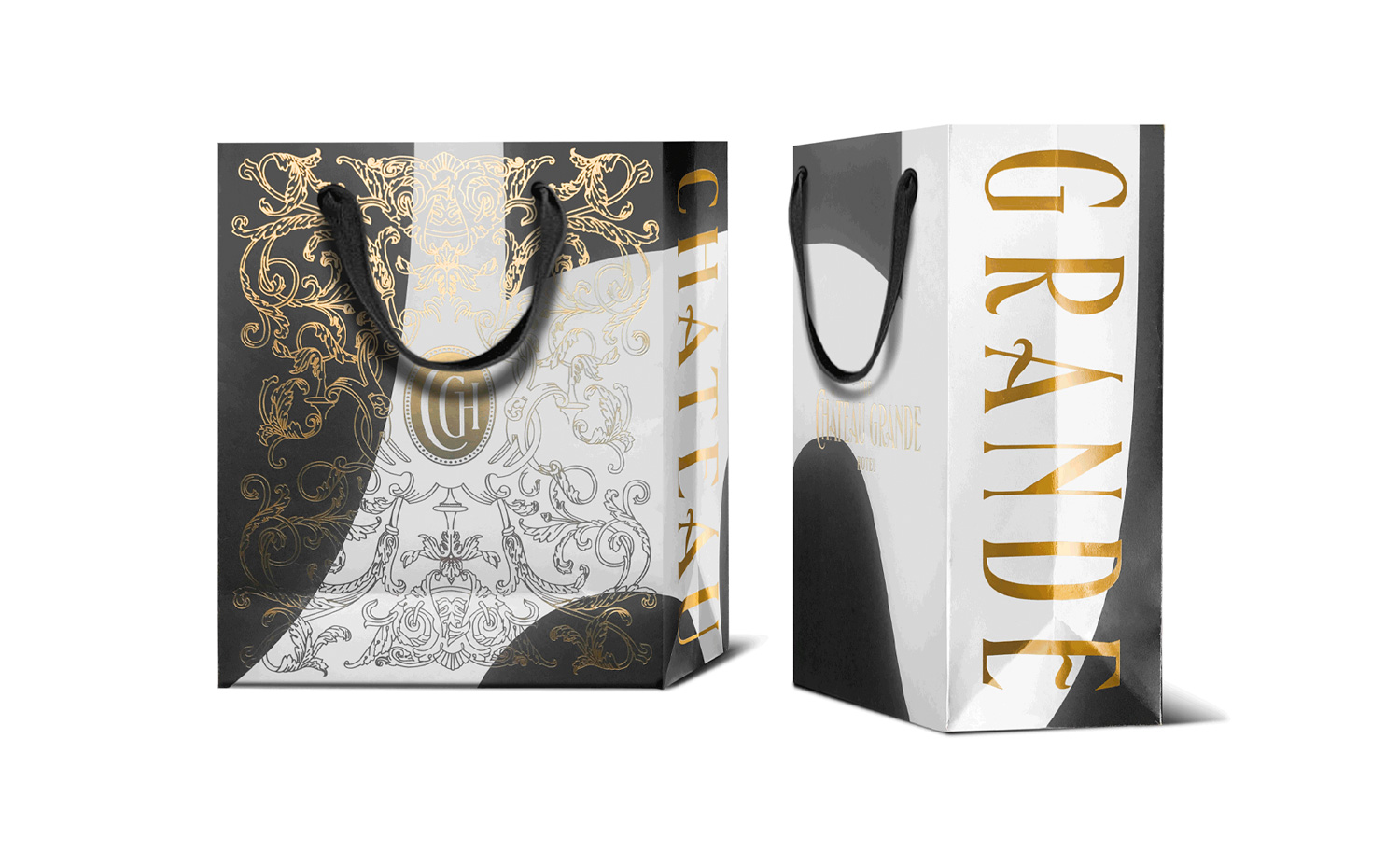 1500x912 SO CGH 17 Chateau Grande Hotel Packing