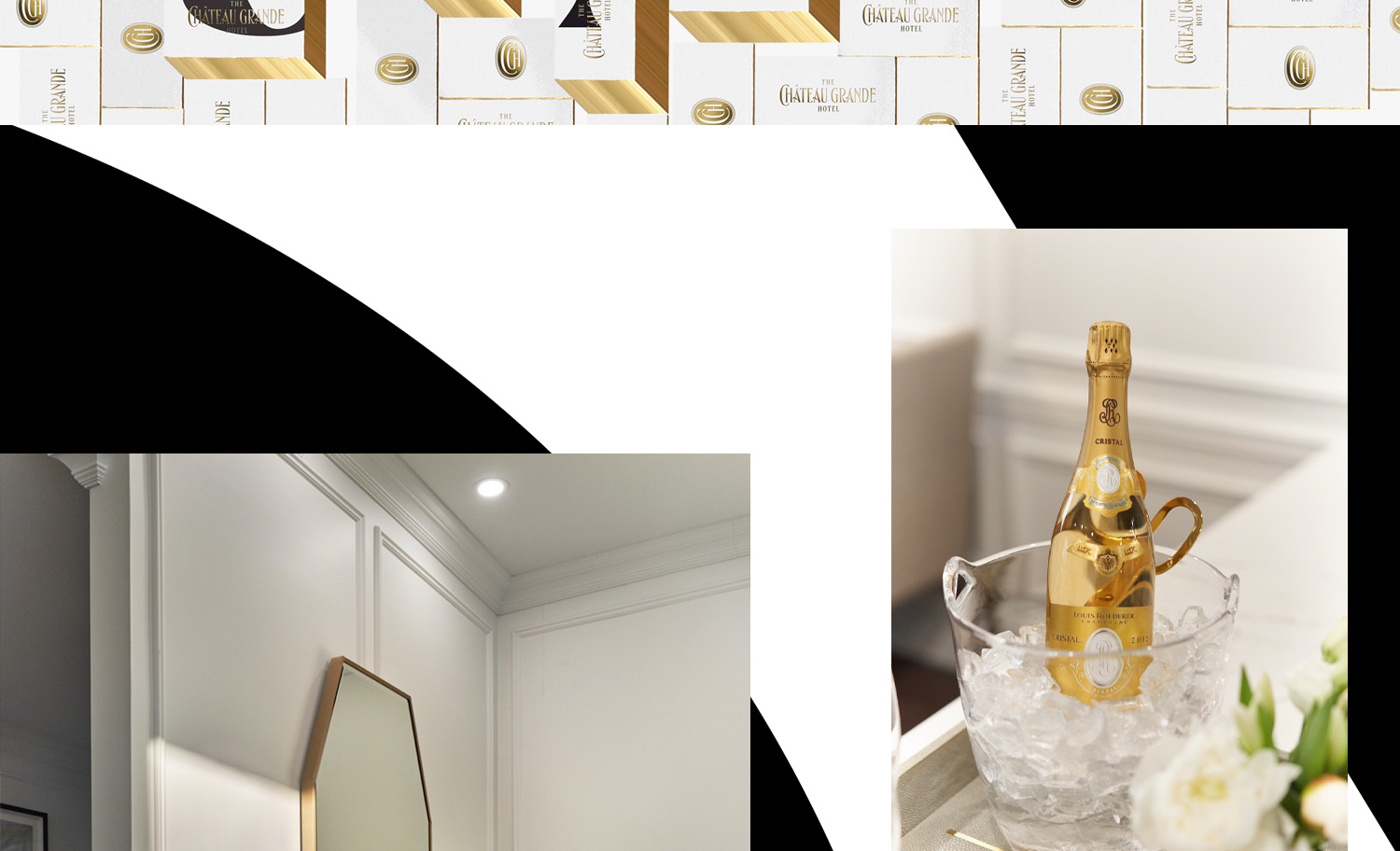 1500x912 SO CGH 26 Chateau Grande Hotel Branding Image