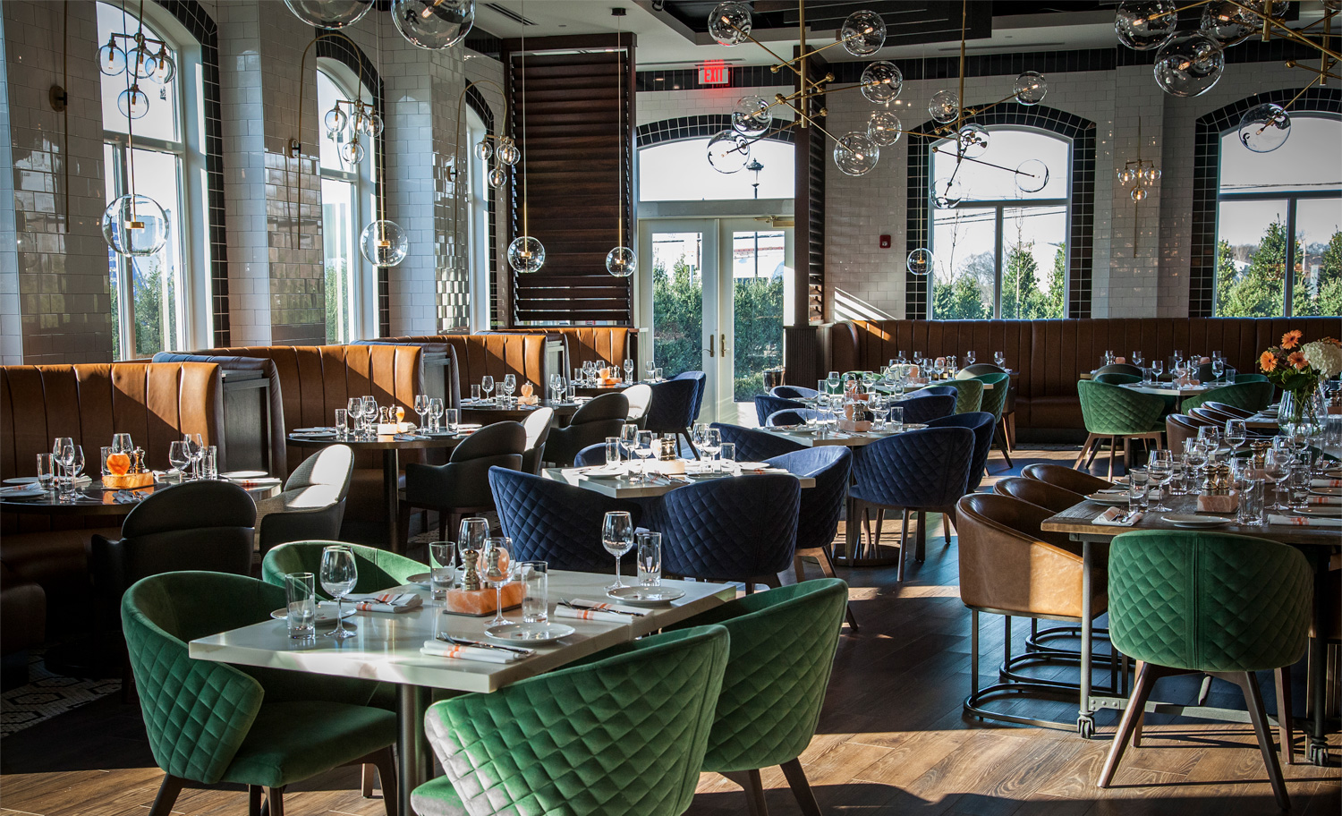 1500x912 SO CGH 34 Chateau Grande Restaurant Branding interior design view