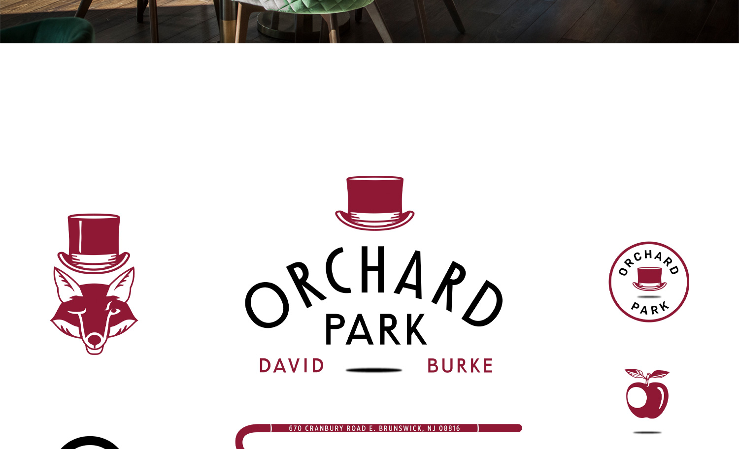 1500x912 SO CGH 35 Orchard Park Restaurant Branding Logo