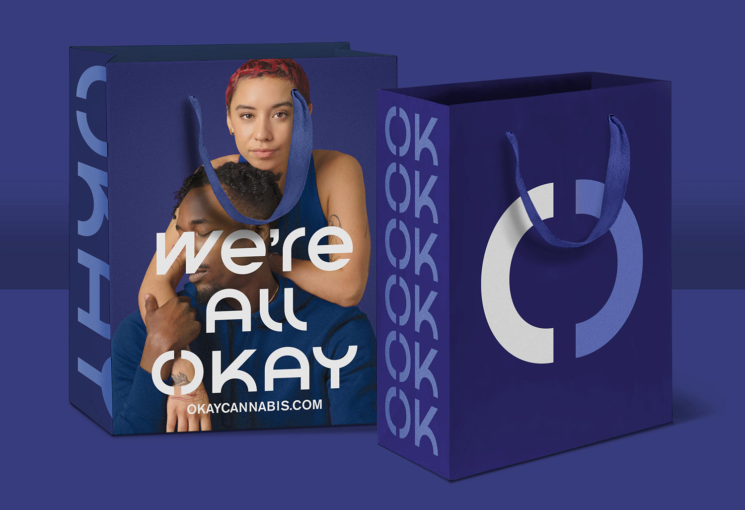 OK_12-web OKAY Cannabis Branding and Packaging