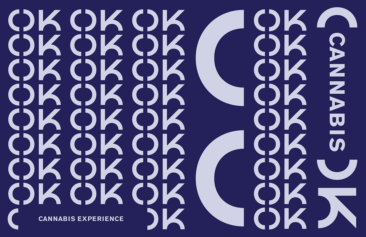 OK_4-web OKAY Cannabis Branding